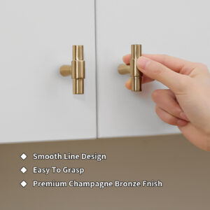 4-brass cabinet pulls