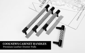 7 coolnews cabinet pulls